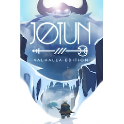 Jotun: Valhalla Edition - PC Windows,Mac OSX,Linux