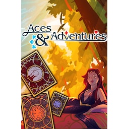 Aces & Adventures - PC Windows