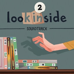 looK INside - Chapter 2 Soundtrack - PC Windows,Mac OSX,Linux