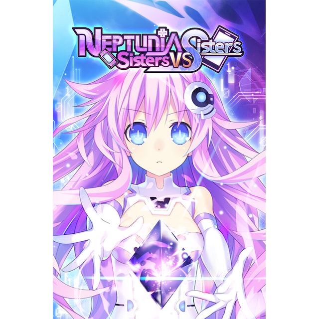 Neptunia: Sisters VS Sisters - PC Windows