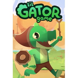 Lil Gator Game - PC Windows
