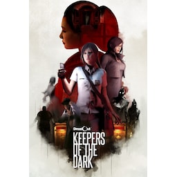 DreadOut: Keepers of The Dark - PC Windows