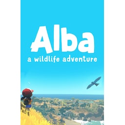 Alba: A Wildlife Adventure - PC Windows