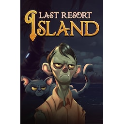 Last Resort Island - PC Windows