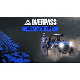 OVERPASS™ Drive With Style - PC Windows