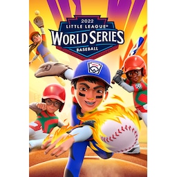 Little League World Series Baseball 2022 - PC Windows