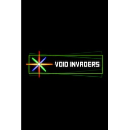 Void Invaders - PC Windows,Linux