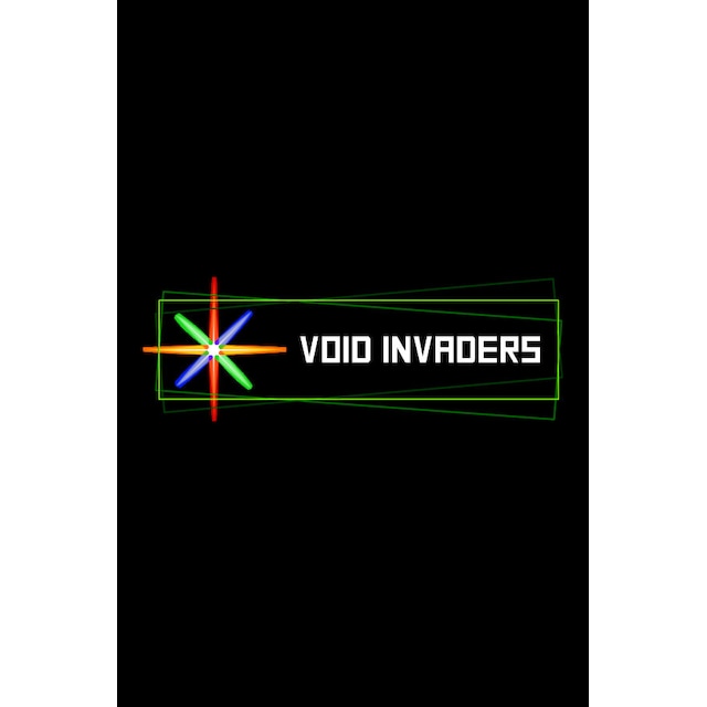 Void Invaders - PC Windows,Linux