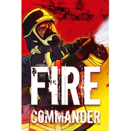 Fire Commander - PC Windows
