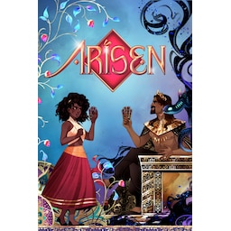 ARISEN - Chronicles of Var Nagal - PC Windows