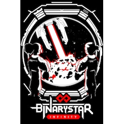 Binarystar Infinity - PC Windows