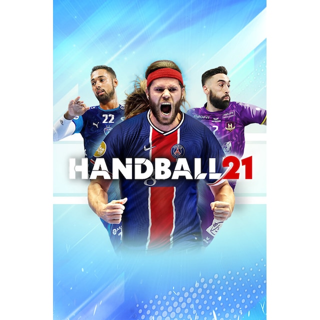 Handball 21 - PC Windows
