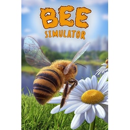 Bee Simulator - PC Windows