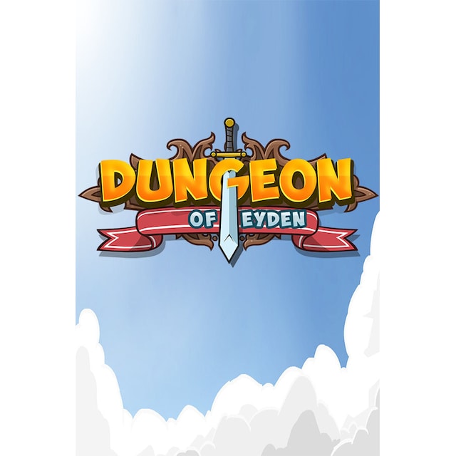 Dungeon of Eyden - PC Windows,Mac OSX,Linux