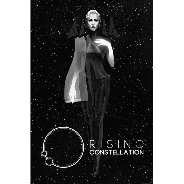 Rising Constellation - PC Windows,Mac OSX,Linux