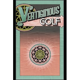 Vertiginous Golf - PC Windows,Mac OSX,Linux