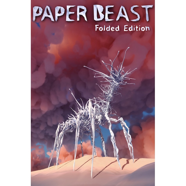 Paper Beast - Folded Edition - PC Windows
