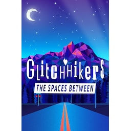 Glitchhikers: The Spaces Between - PC Windows,Mac OSX