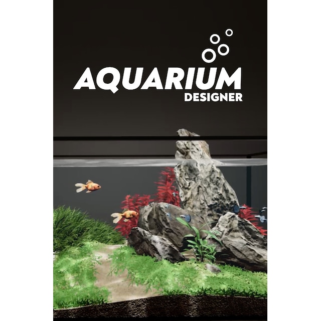 Aquarium Designer - PC Windows
