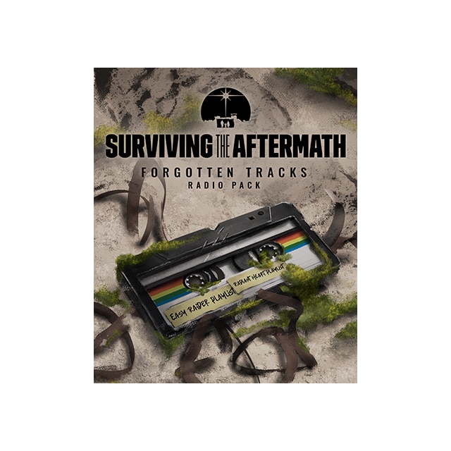 Surviving the Aftermath: Forgotten Tracks - PC Windows