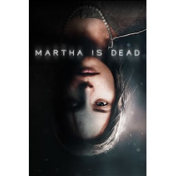 Martha Is Dead - PC Windows