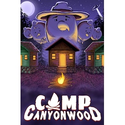 Camp Canyonwood - PC Windows