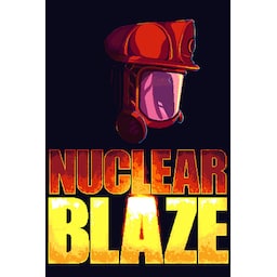 Nuclear Blaze - PC Windows