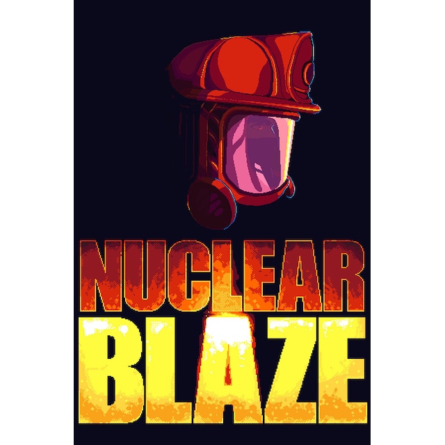 Nuclear Blaze - PC Windows