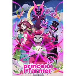 Princess Farmer - PC Windows