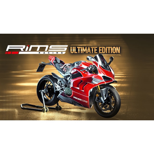 RiMS: Ultimate Edition - PC Windows