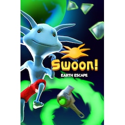 Swoon! Earth Escape - PC Windows,Mac OSX