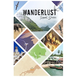 Wanderlust: Travel Stories - PC Windows,Mac OSX,Linux