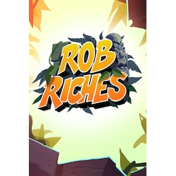 Rob Riches - PC Windows,Linux