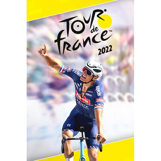 Tour de France 2022 - PC Windows