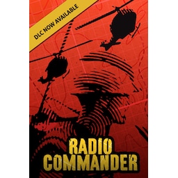 Radio Commander - PC Windows,Mac OSX,Linux