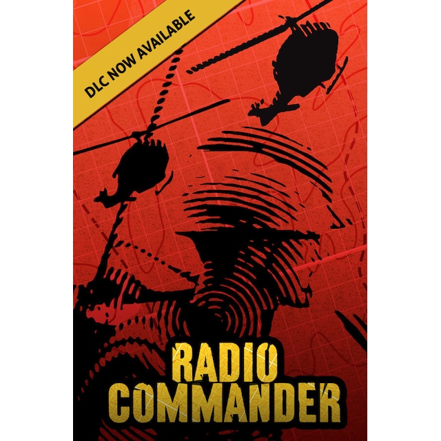 Radio Commander - PC Windows,Mac OSX,Linux