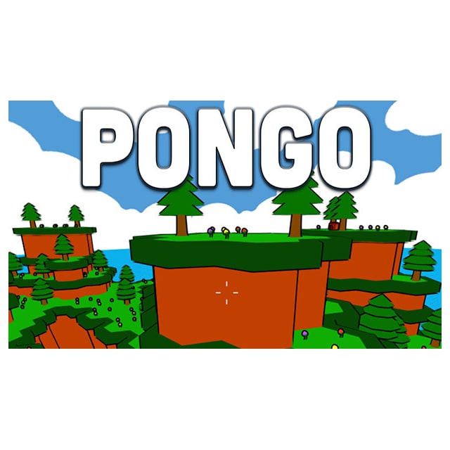 Pongo - PC Windows