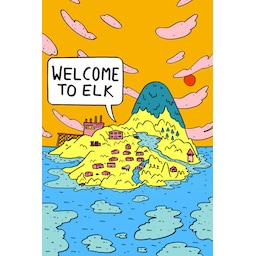 Welcome to Elk - PC Windows,Mac OSX,Linux