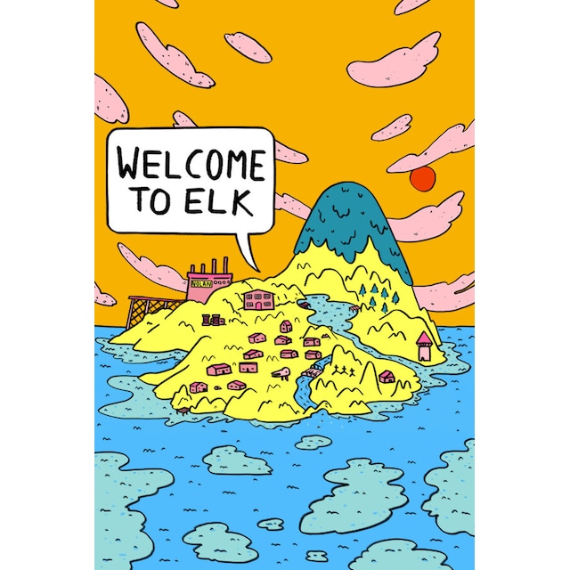 Welcome to Elk - PC Windows,Mac OSX,Linux