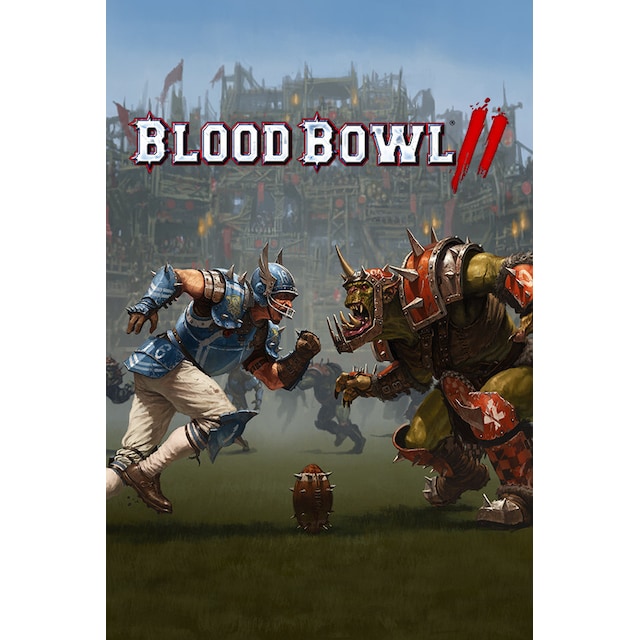 Blood Bowl 2 - PC Windows,Mac OSX