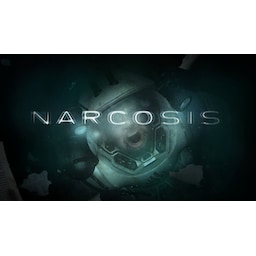 Narcosis - PC Windows,Mac OSX
