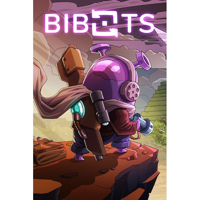 Bibots - PC Windows
