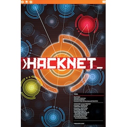 Hacknet - PC Windows,Mac OSX,Linux