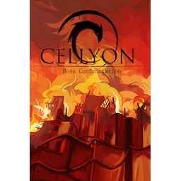 Cellyon: Boss Confrontation - PC Windows