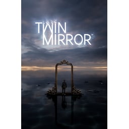 Twin Mirror - PC Windows