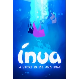 Inua - A Story in Ice and Time - PC Windows,Mac OSX