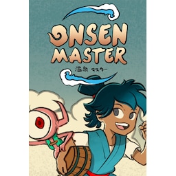 Onsen Master - PC Windows,Mac OSX,Linux
