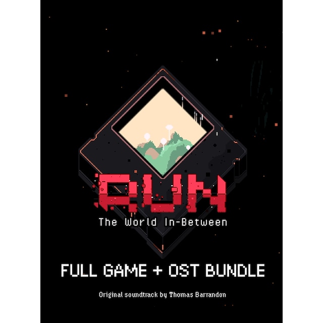 RUN: The World in-between - Bundle - PC Windows