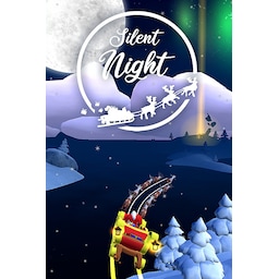 Silent Night - A Christmas Delivery - PC Windows