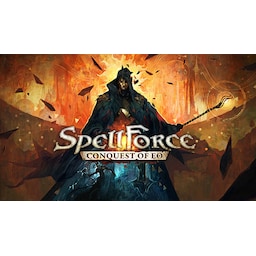 SpellForce: Conquest of Eo - PC Windows